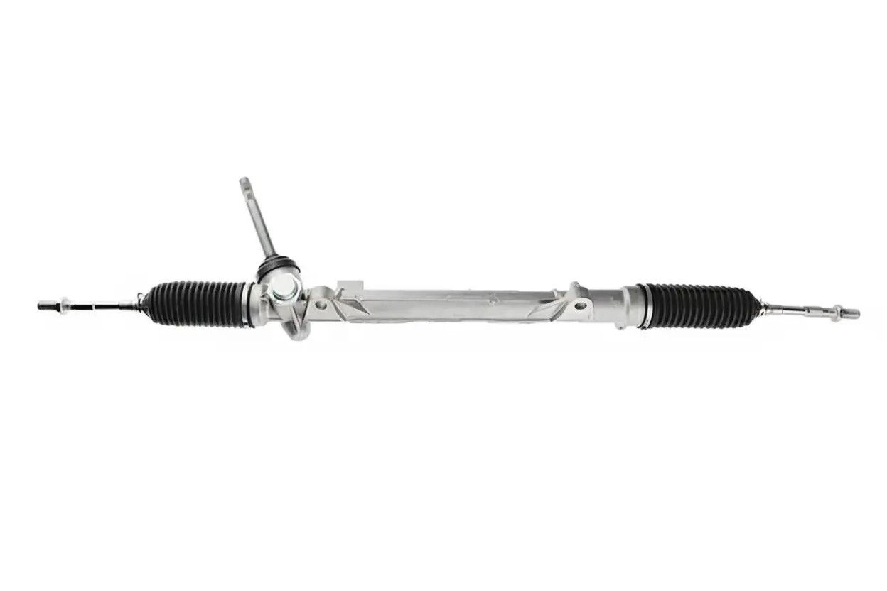 Lenkgetriebe mechanisch SPK-NS-005 NTY für NISSAN X-TRAIL III