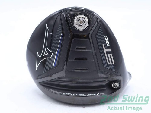 Mizuno ST190 Driver 9.5° Graphite Left Handed **HEAD-ONLY** - Picture 5 of 5
