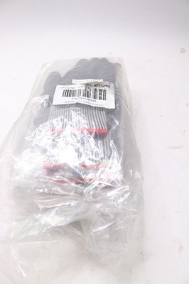 (24-Pk) PIP Smooth Grip White Shell 19-D324/S