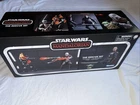 Hasbro Star Wars VTG Collection MANDALORIAN RESCUE SET 4-Pack SDCC Exclusive New