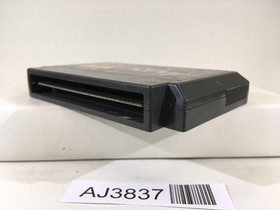 AJ3837 Seikima II 2 Nintendo Famicom NES Japan