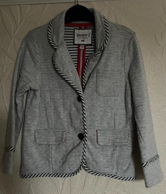 Jungen 3-4 Jahre JASPER CONRAN Junior J weiche Jacke für elegante/formelle Anlässe