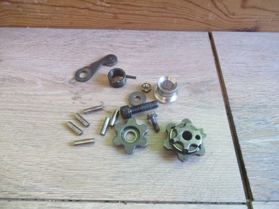 KX 250 KAWASAKI **2000 KX 250 2000 TWO STROKE SHIFT CAM PARTS