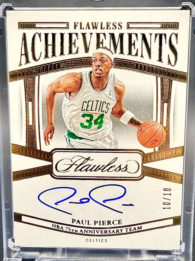 Preços baixos em National Basketball Association (NBA) Panini Paul