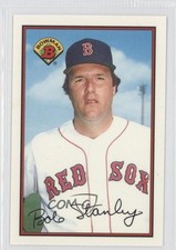 Click to enlarge Bob Stanley