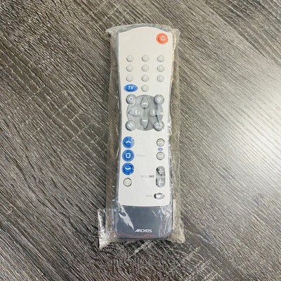 Archos R3201I Media Player Remote Control R3201L R3201I R32011 for AV500 AV700