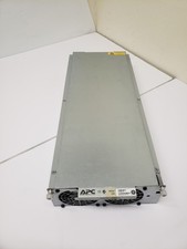 APC SYPM2KU Symmetra RM Power Module 240 Volts 10 Amps 50/60 Hz