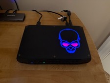 Maxed-Out Intel NUC8i7HVK "Hades Canyon" Mini PC 32GB RAM 2TB NVME Win11