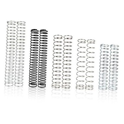 1464 Step-Up Spring Kit, Internal Tuning Spring for Carburetor Fine 10 pcs