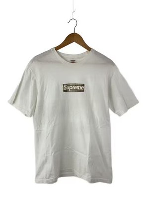 Supreme Tシャツ Mサイズ ホワイト Supreme x MM6 Maison Margiela
