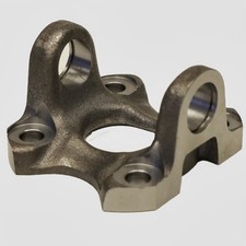 2-2-1879 Driveshaft Flange Yoke 1330 Series 4x.489 Holes On 3.938bc 2.161f Pilot