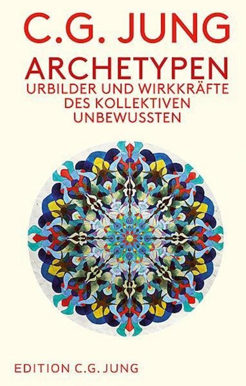 Patmos Archetypen, Fachbücher Von C.g. Jung - Bild 2