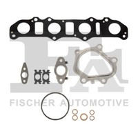 Fa1 Montagesatz, Lader KT550430E FüR Volvo