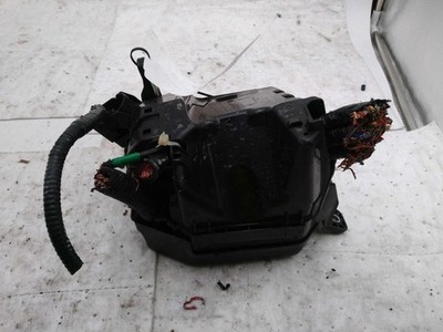 Fuse Box Engine Fits 19-23 MAZDA 3 688339