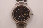 Vintage Omega Seamaster Battery F 300hz 198.0018 Watch Pre-Owned Runs (#41-145)