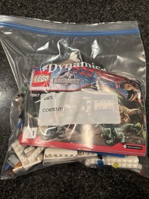 LEGO Jurassic World: Raptor Rampage (75917)