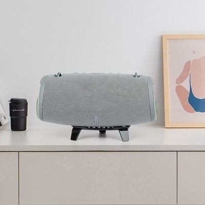 Stabilitätsfokussierter Acrylständer für JBL Xtreme 3 mit einzigartigem Anti-