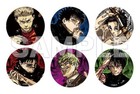Jujutsu Kaisen Special Can Badge Set of 6