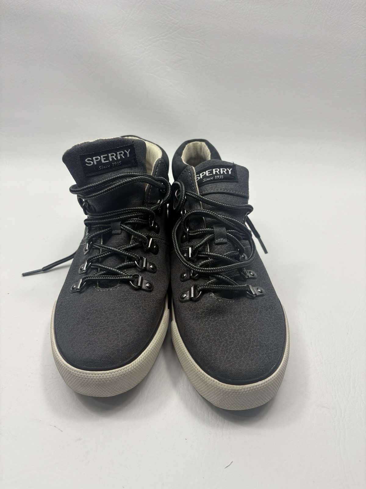  Sperry Men's Sneaker Top Sider Striper Alpine Fashion Sneak