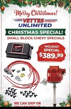 Msd Ignition Kit Sbcbbc Msd Ignition Kit Sbcbbc