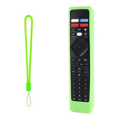 Precise Cut Silicone Case Protector for RF402A-V14 NH800UP Easy Button Operation