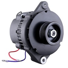 Oem Grade 65a Mando Alternator Mercruiser Cummins Diesel Gm 5.7l 7.4l 807653t Oem Grade 65a Mando Alternator Mercruiser Cummins Diesel Gm 5.7l 7.4l 807653t