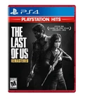 CZNThe Last of Us Remastered HITS - PlayStation 4
