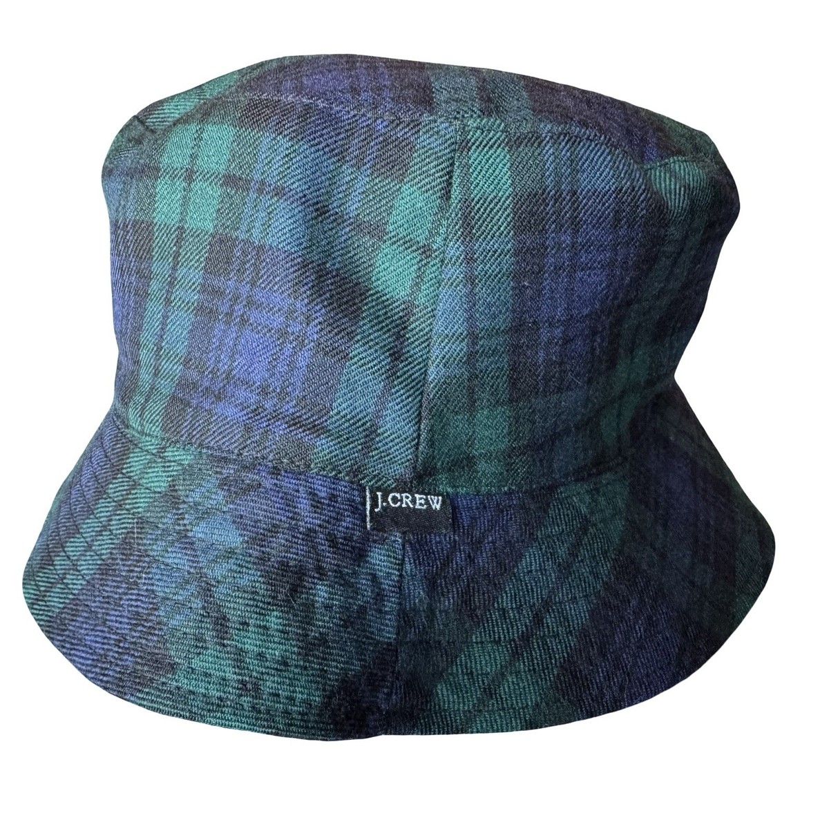 Women’s J.Crew Bucket Hat Denim Bucket Hat For Women | J.Crew main image 2