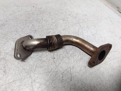 VW PASSAT Variant B5 3B6 AGR-Rohr 038131521L 1.9 Diesel 74kw 2002 27554257