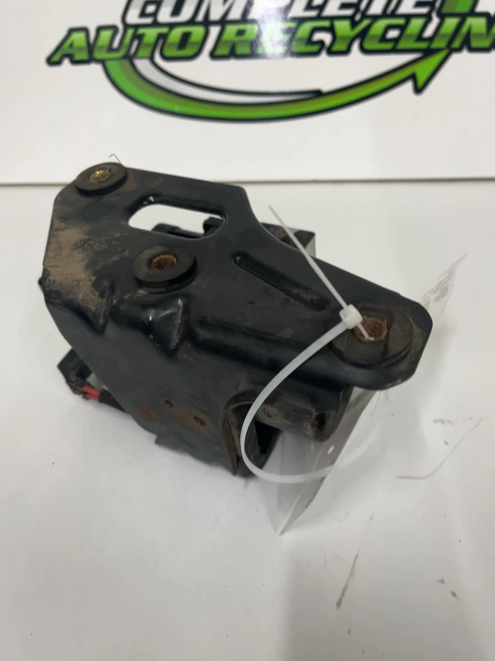 Conjunto de piezas de freno antibloqueo Ford Taurus 2000-03 sin control de tracción Foto 3 de 4