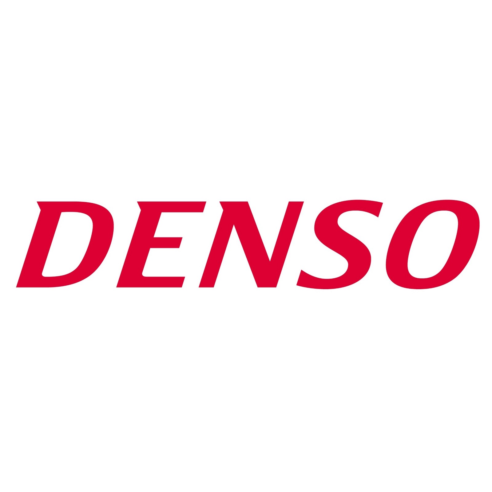 Denso Injector Nozzle - DCRI108100 - Built to OE Standards for First Time Fit