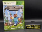 Minecraft ( Xbox 360 PAL ) Mint Disc - Pristine - PAL