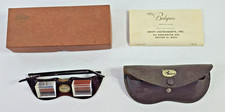 Vintage Swift Bedspecs Bakelite Bed Reading Glasses