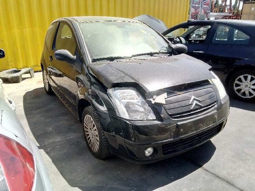 N0502073 commutatore avviamento per CITROEN C2 1.4 16V 2003 1825589 - Foto 5 di 8