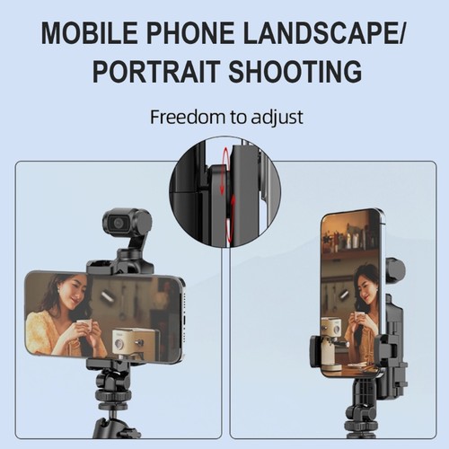 Quick Assembly Mobile Holder For POCKET 3 Educational &Training Video Production - Picture 3 of 8