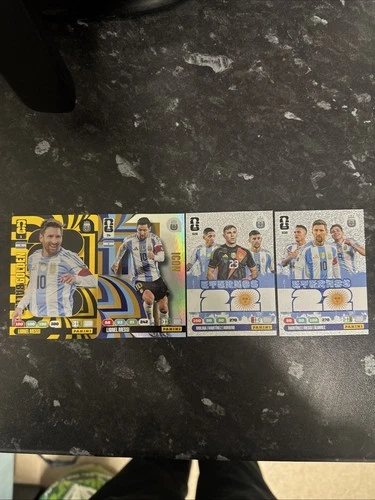football cards