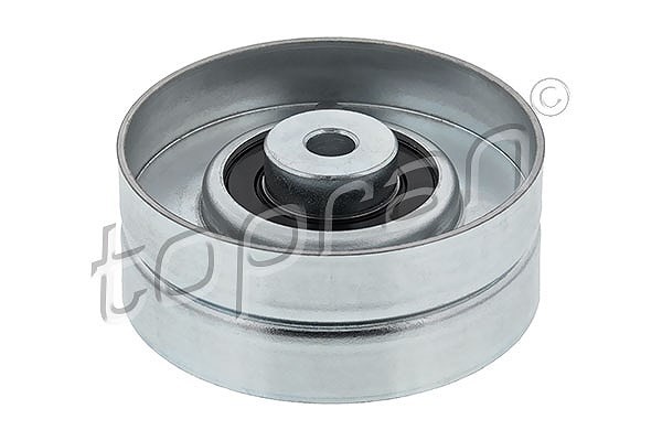 Topran Spannrolle, Keilrippenriemen U.A. FüR Seat, Skoda, VW-image