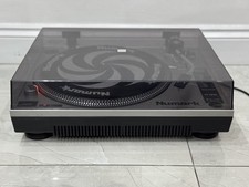 Numark TT-1510 Belt Drive Turntable | Fully Working | DJ Vinyl Deck