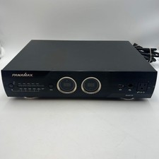 Panamax M5300-PM Home Theater Power Condition...