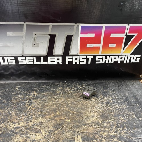 2010-2016 Hyundai Genesis Coupe Exhaust Hanger Rubber Mount OEM USED - Picture 7 of 12