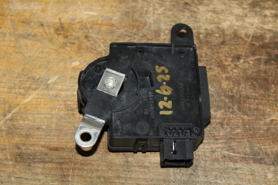 03-06 MÓDULO CARGA CONTROL BATERÍA MALETERO MERCEDES W211 CLS500 E500 A2115403845 Foto 4 de 4