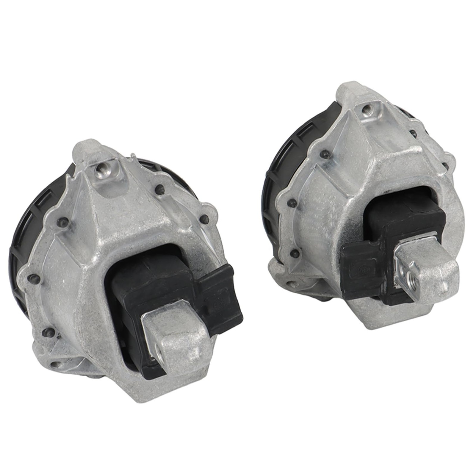 2Pcs Left and Right Engine Mount Replacement for 330i 2019-2023
