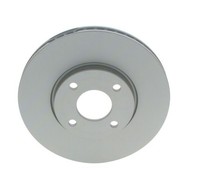 Bremsscheibe FüR Ford Ecosport 1.0 1.5 Ab 16-> CN151125DA