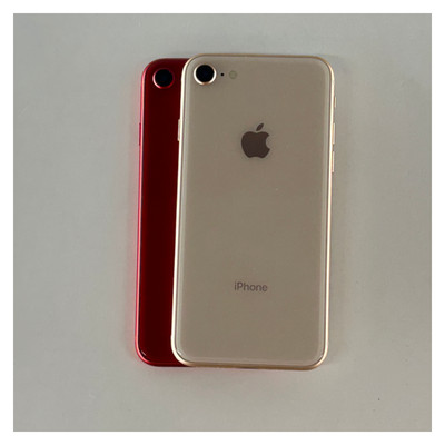 Apple iPhone 8 128GB 64GB Unlocked Verizon At&t Good Battery iOS 4G