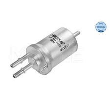 Kraftstofffilter für Seat Cordoba 6L2 Ibiza 3 6L1 | 24581483