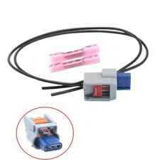 For Jeep Compass 2007-2017 New Lgnition Coil Connector Kit 4606824AC USA