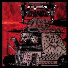 VOIVOD - rrrröööaaarrr DigiDCD+DVD