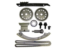 For 1988-1993 Dodge W250 Timing Chain Kit Cloyes 46734MRJQ 1992 1989 1990 1991