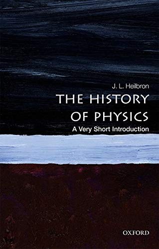 The History of Physics: A Very Short Introducti. Heilbron** - Image 6