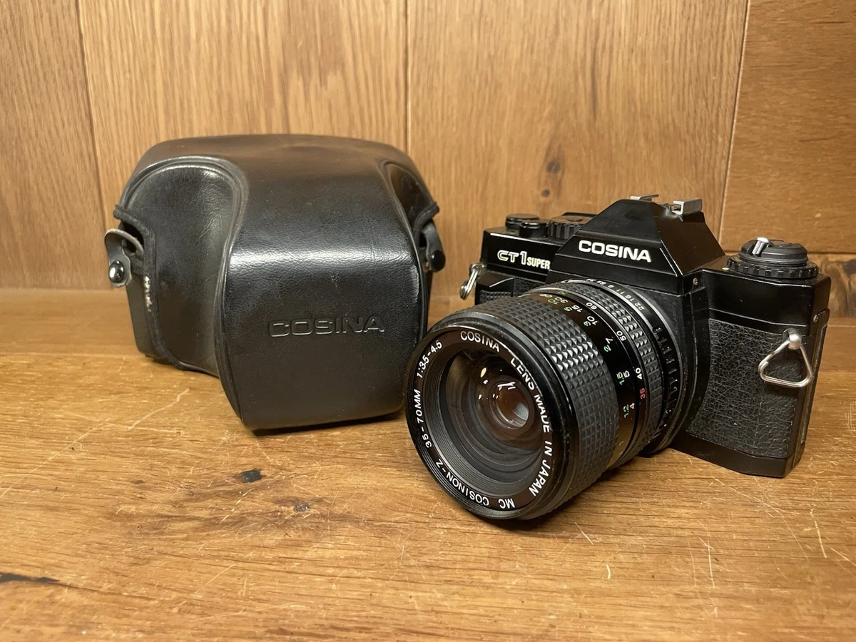 Cosina products for sale | eBay